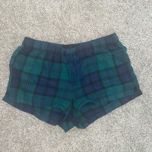 Old Navy Pajama Shorts